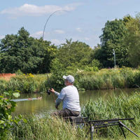 Matrix Aquos Ultra-C Feeder Rods